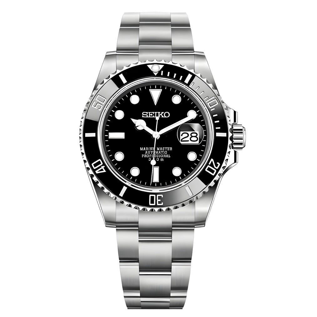 SEIKOMOD Submariner