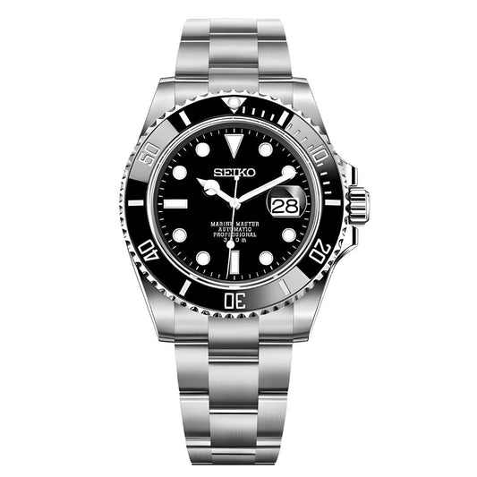 SEIKOMOD Submariner
