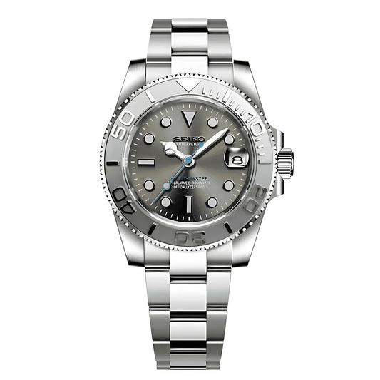 SEIKOMOD Yacht | Grey