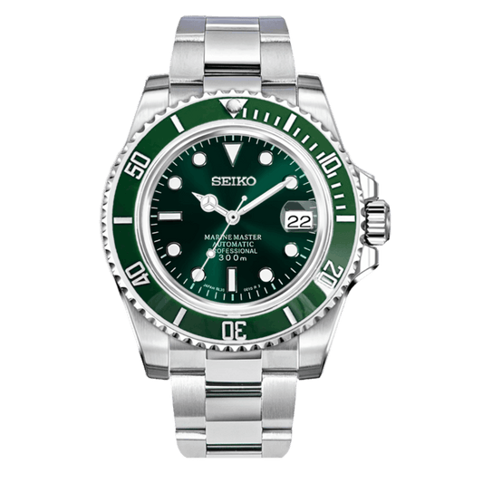 SEIKOMOD Submariner | Hulk