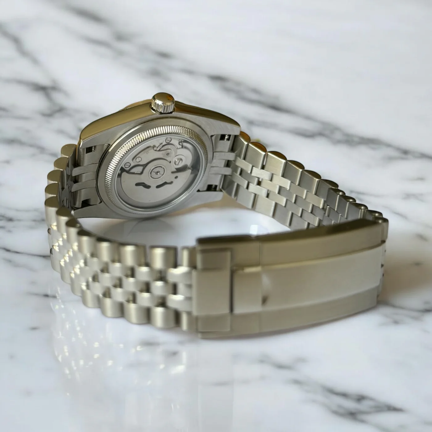 SEIKOMOD Arabic Dial | Pink